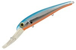 Воблер TsuYoki(Tsuribito) Long Charli 120F K002  120мм 21.5г 6.0-8.0м 1шт Floating 257744