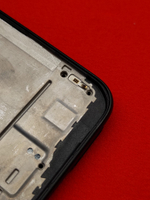 Xiaomi Redmi Note 11E (22041219C) / часть корпуса (рамка дисплея)  (ORIG)