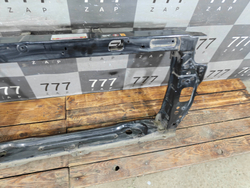 Панель передняя Kia Rio 4 (FB) 17-нв Б/У Оригинал 64101H0000