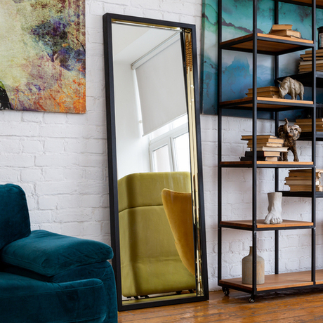 Зеркало Объект мечты Кранц