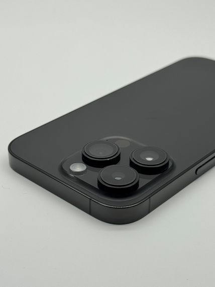 iPhone 14 Pro 128Gb Space Black CH/A