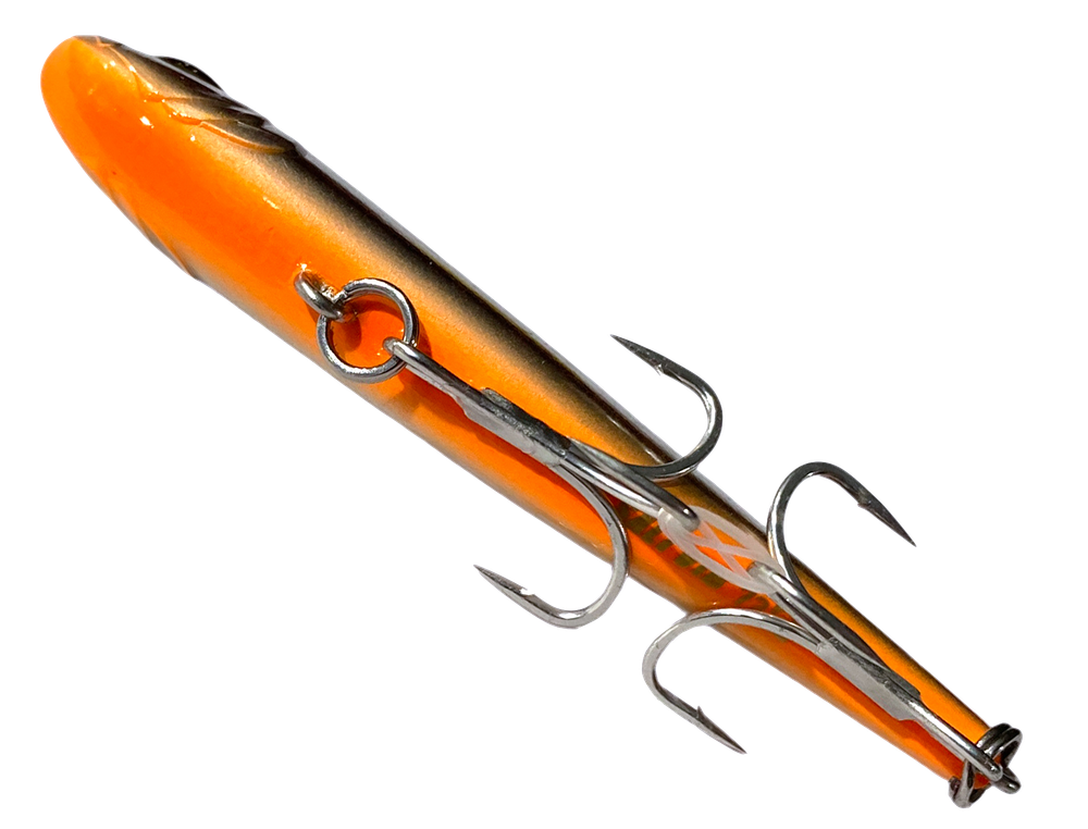 Раттлин Daiwa Morethan Salt Vib 80S 80мм 21г -