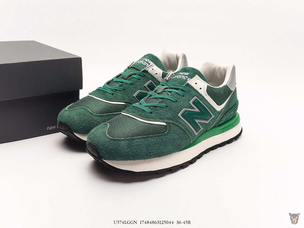 Кроссовки New Balance NB574