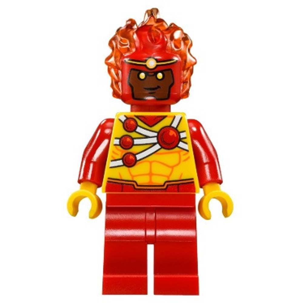 Огненный шторм sh0457