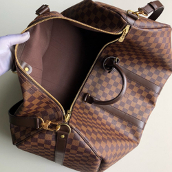 Louis Vuitton Keepall 55