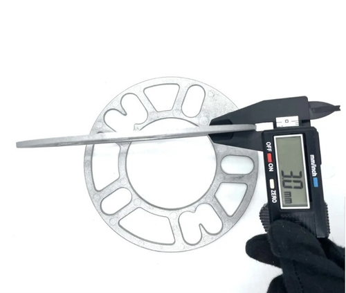 Проставки (3 мм) колесные универсальные 3 мм (1 шт.)