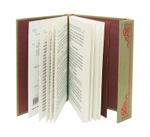 Господи, храни моих детей! Молитвослов семейный с магнитным клапаном (флок)