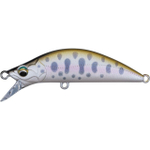 Воблер Eden 50мм 4,5г тонущий, цвет 002