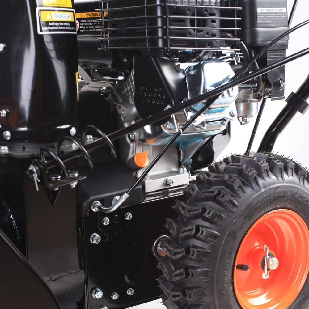 Снегоуборщик PATRIOT PS 710 E