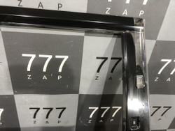 Панель двери задней правой Honda Pilot 2 Новая Оригинал 67611SZA305ZZ