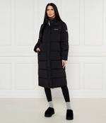 Пальто Guess Jeans - черный(W4BL26 WGII2)