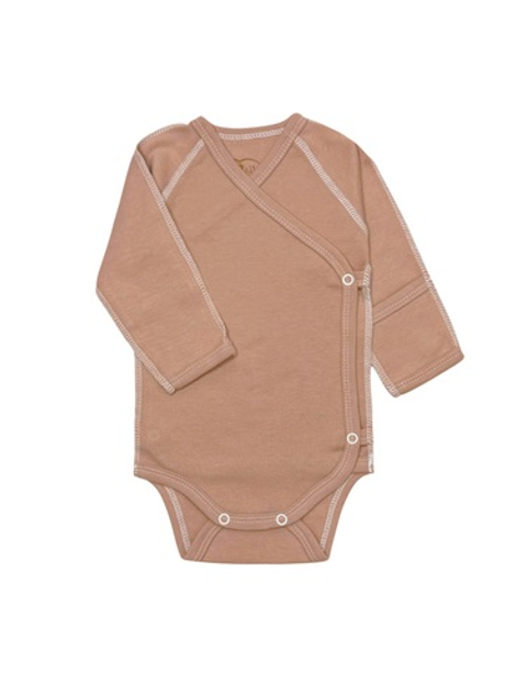 Боди-кимоно Caramel (56,62)