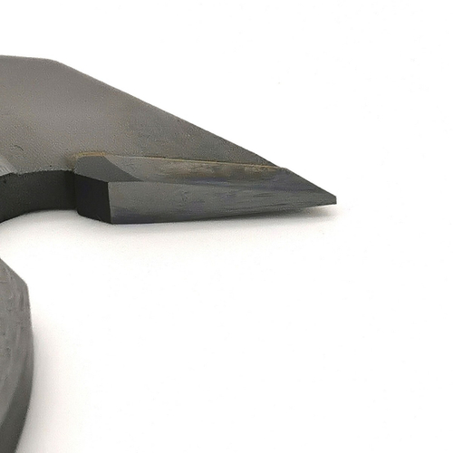 Фреза для сращивания HM 160x50x4 (шип 13мм) Z=2