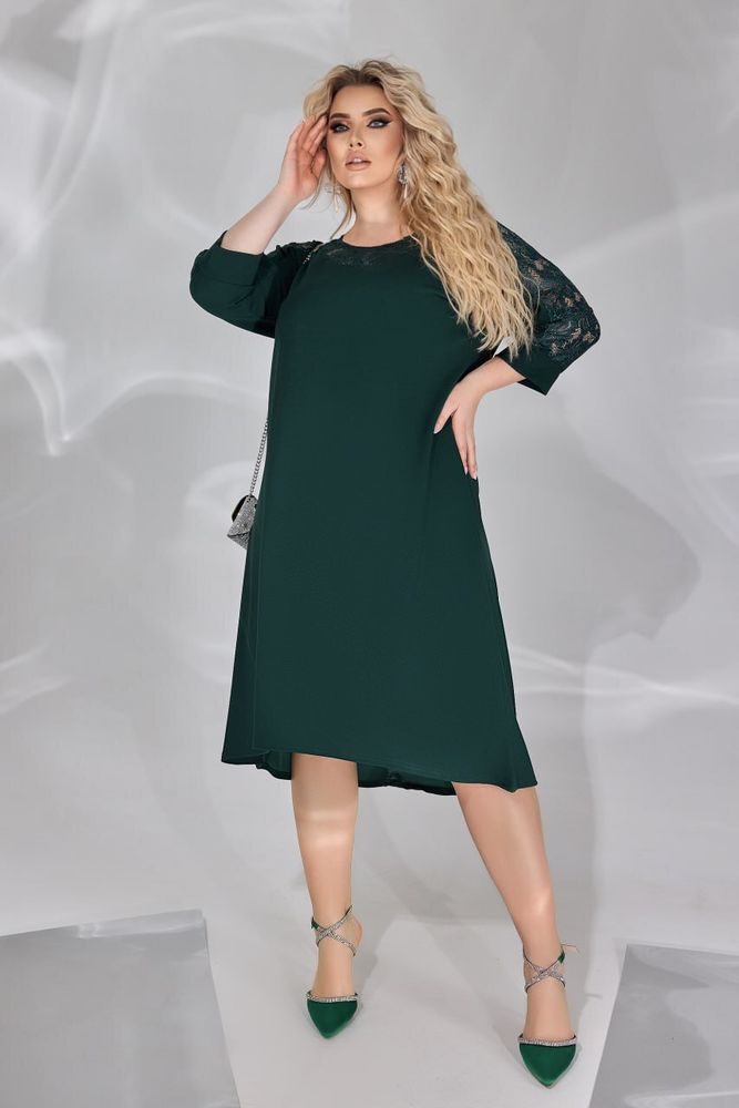 Платье УК-1346 Fabrika