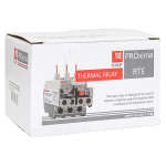 Реле тепловое РТЭ-3355 30-40А EKF PROxima
