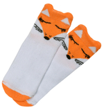 Носки детские "Лиса" 16 р-р, 1 шт.