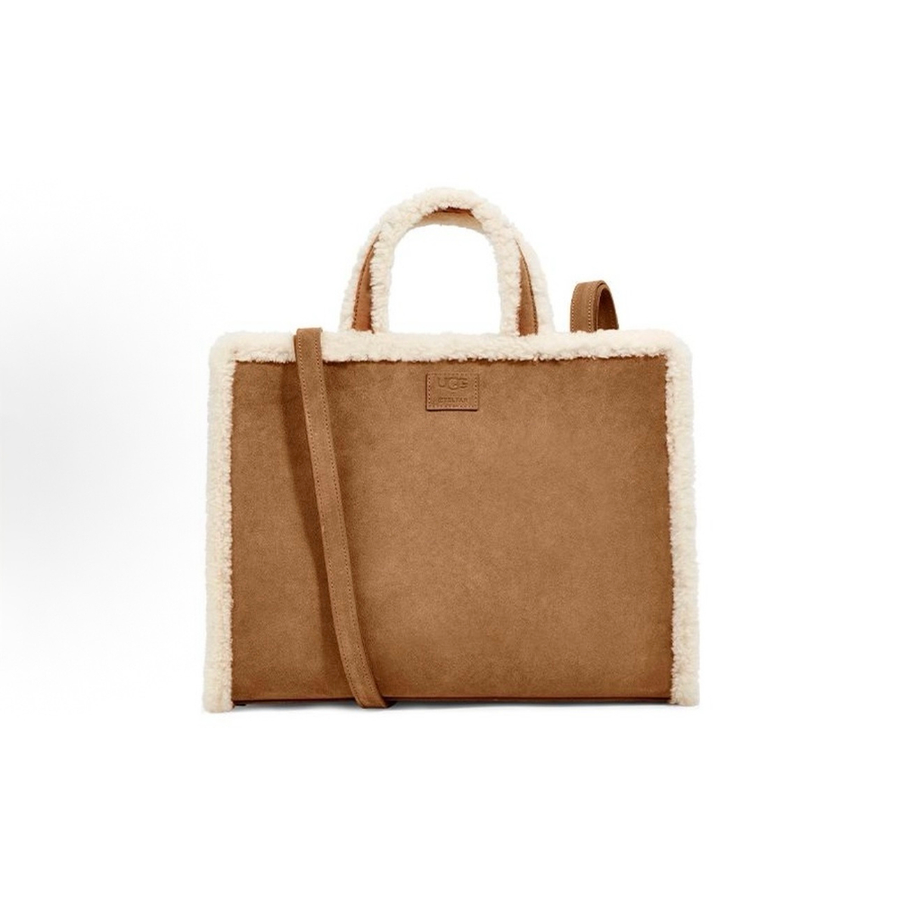 Сумка UGG x Telfar
