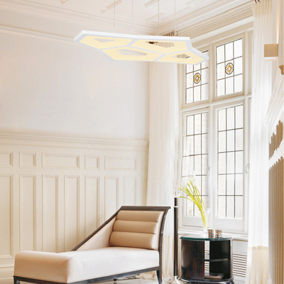 люстра подвесная MD0213-L