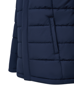 Куртка утепленная CAMP 2 PerFormPROOF Padded Jacket, темно-синий