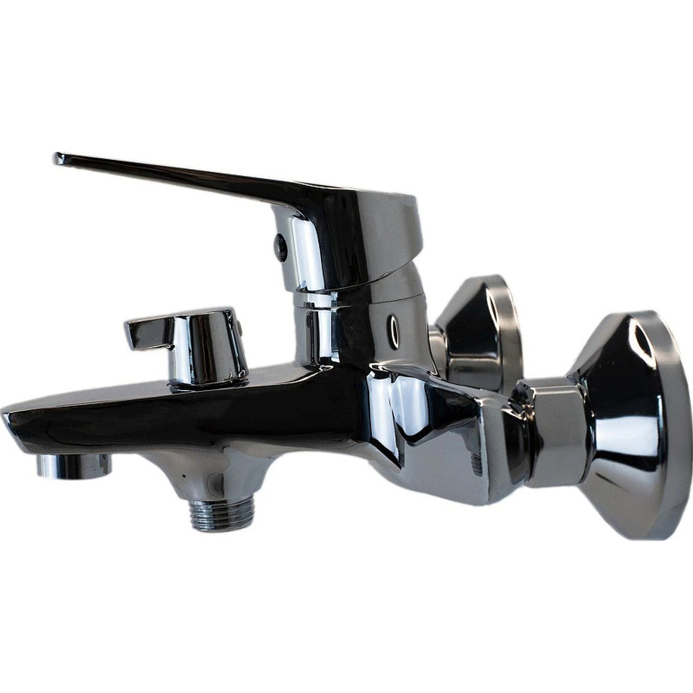 СМЕСИТЕЛЬ ДЛЯ ВАННЫ ESKO MURANO MR - 54