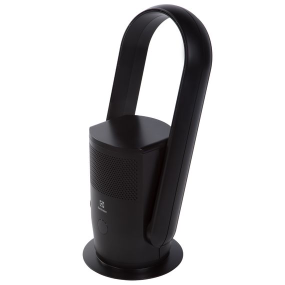 Вентилятор безлопастной Electrolux EFB-1220B купить в Москве и Московской области по низкой цене с доставкой по России — (4) Вентилятор безлопастной Electrolux EFB-1220B — (4)