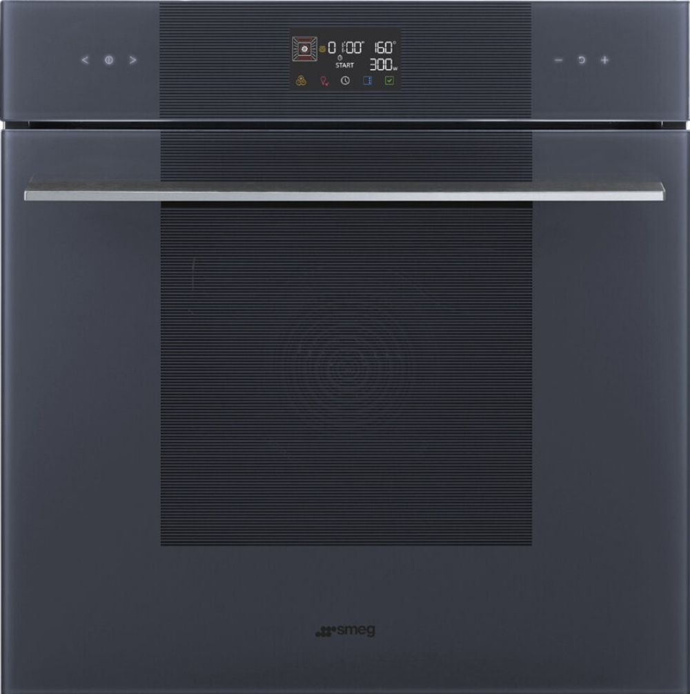 Духовой шкаф Smeg SO6102M2G