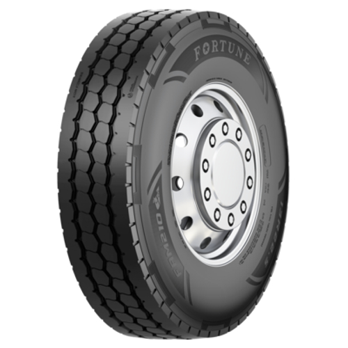 Грузовая шина 13 R22.5 156/150K FAM210 TL M+S 3PMSF 20PR Fortune (ТАИЛАНД)