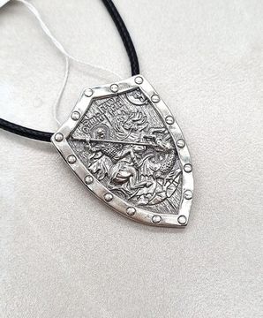 Подвеска Георгий Победоносец