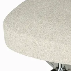 Оттоманка для кресла Stena бежевая