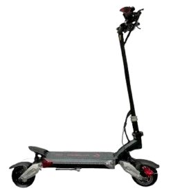 Электросамокат Kugoo X8