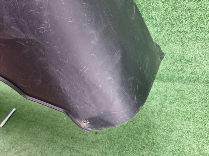 Бампер задний Haval Dargo X (2022-н.в.)