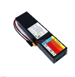 Аккумулятор ET 13S8P-IMR18650-20Ah