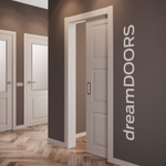 Дверь-пенал PRIME