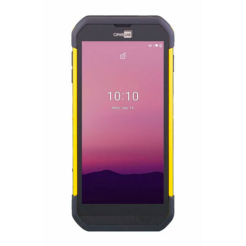 Терминал сбора данных CipherLab RS35