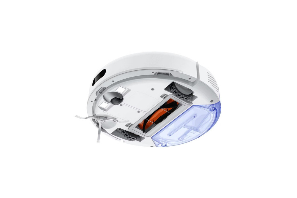 Робот-пылесос Xiaomi Robot Vacuum S20, белый