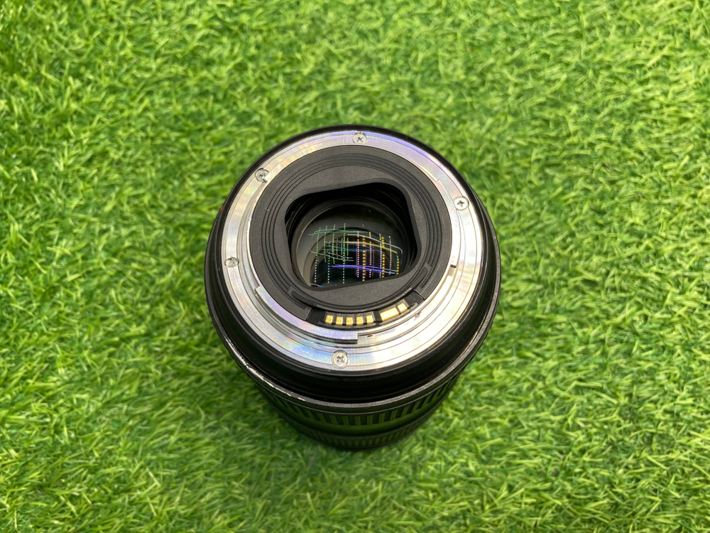 Canon EF 24-105mm 4L IS II USM