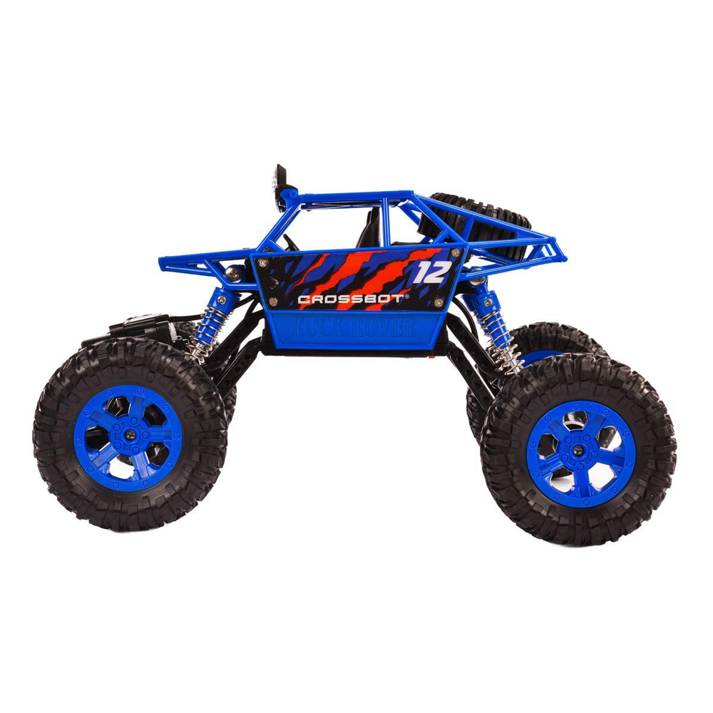 Краулер р/у, ТМ "CROSSBOT"