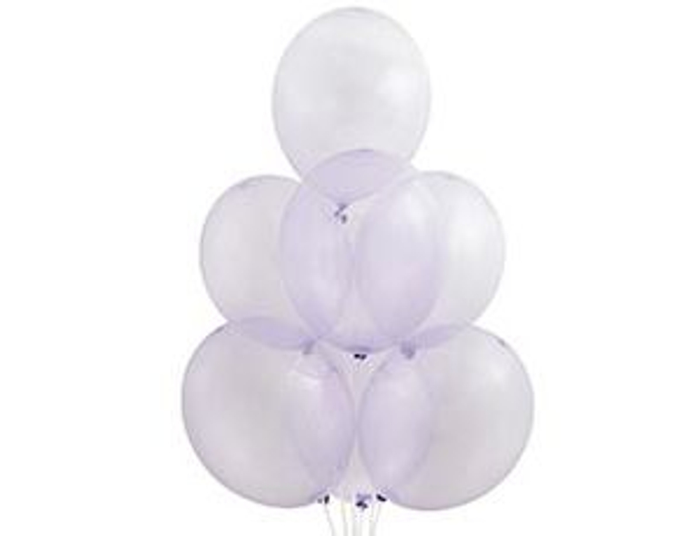 В 105/043 Кристалл Экстра Bubble Purple