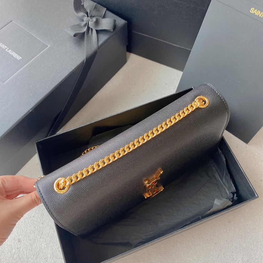 YSL Kate Medium 24 cm
