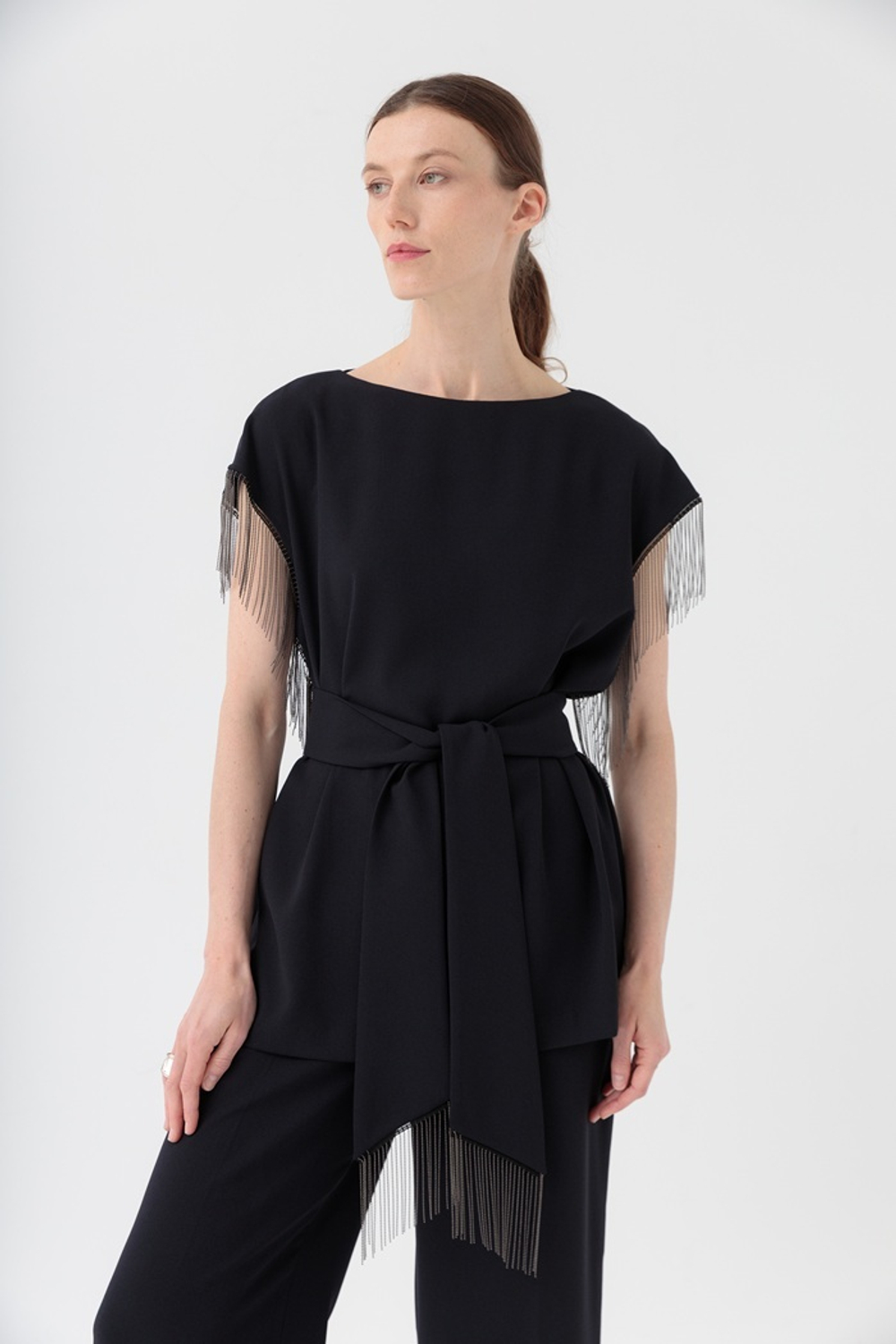 Блуза Верона NOME Atelier