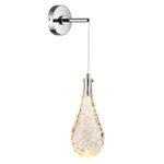 Настенный светодиодный светильник Odeon Light INCANTO 7148/5WL