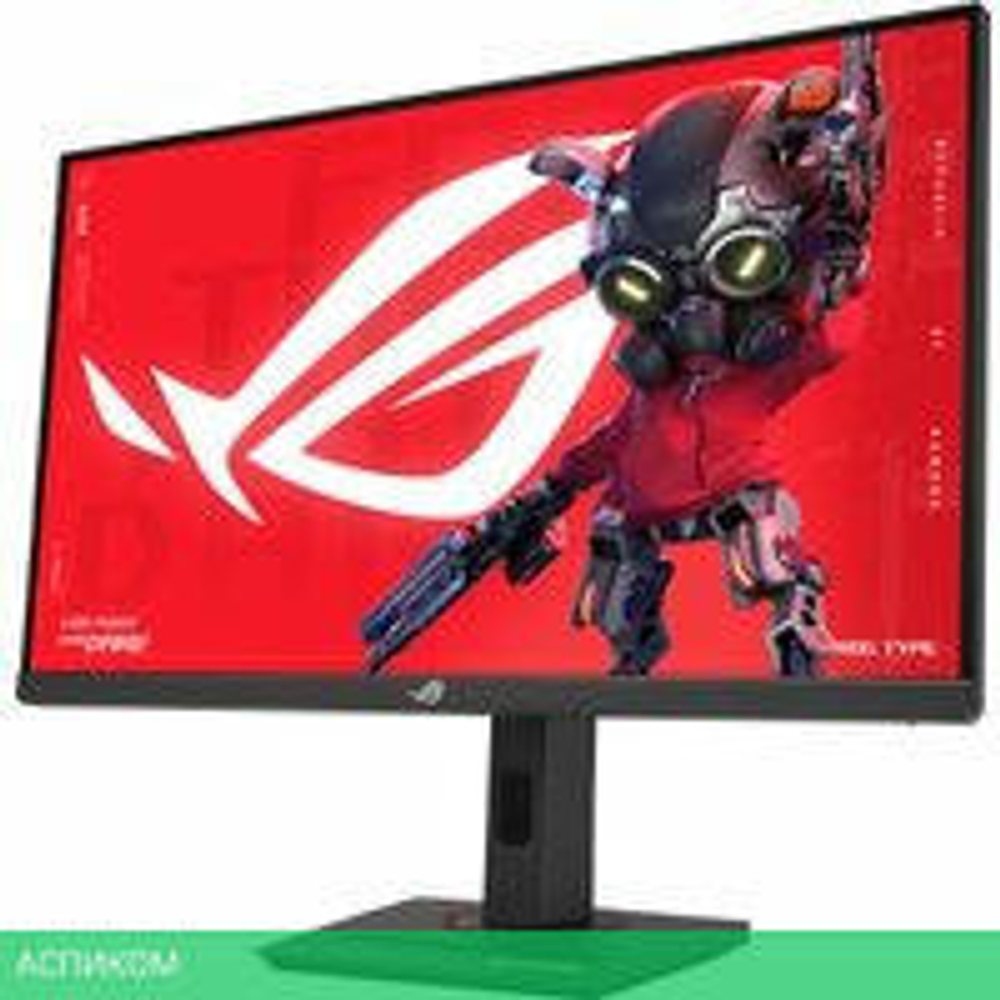 Игровой монитор ASUS ROG Strix XG27ACMS