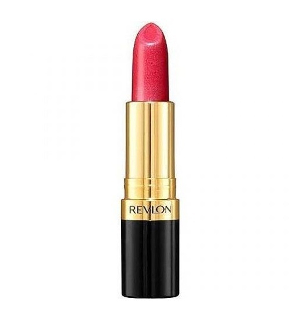 Revlon Помада для губ Super Lustrous Lipstick, тон №430, Softsilver rose, 23 гр