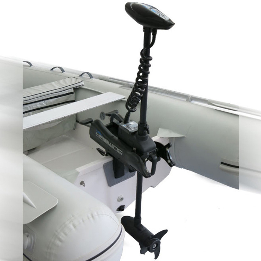 Электромотор Haswing Cayman B 55Lbs GPS 50736-152