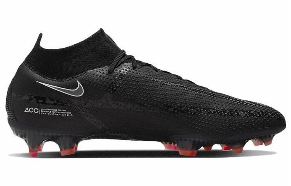 Кроссовки Nike Phantom Gt 2 Dynamic Fit Elite Fg
