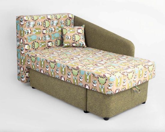 Детский диван МАЛЫШОК