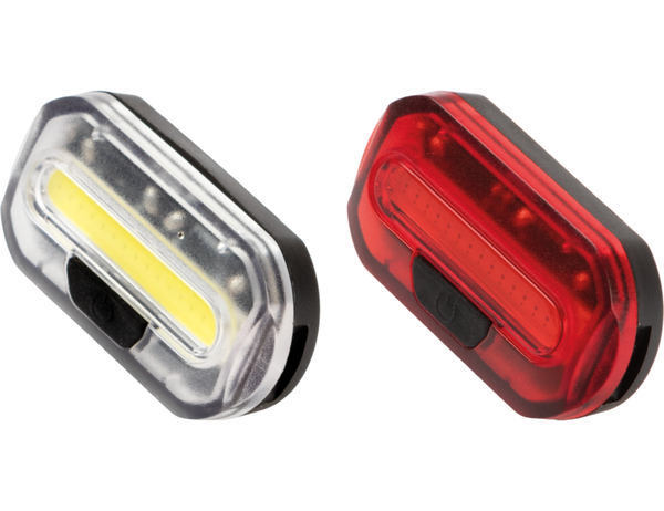 Набор фонарей Kross Blink Set