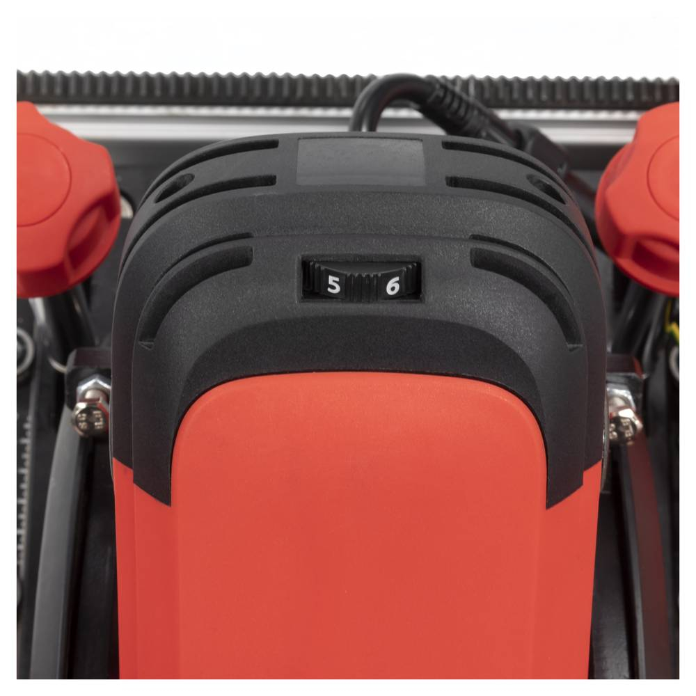 Плиткорез электрический DLT SlimTronic, 3200мм