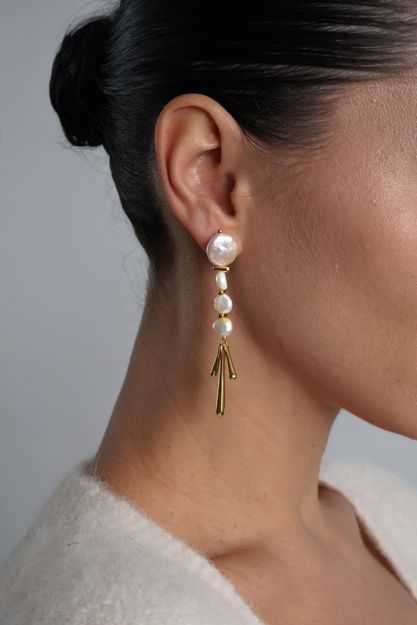 золотистый