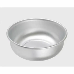Таз алюминиевый 36см для варенья